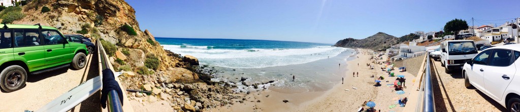Surf-Guide-Burgau-MI-OLA 2