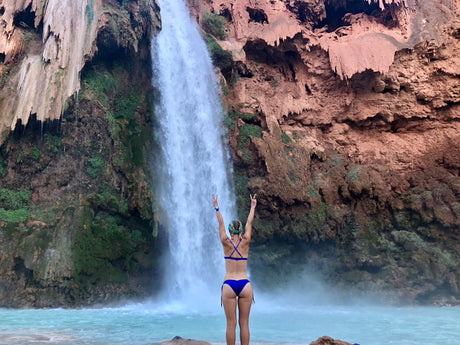 3 Reasons to Book a Women-Only Adventure Vacation