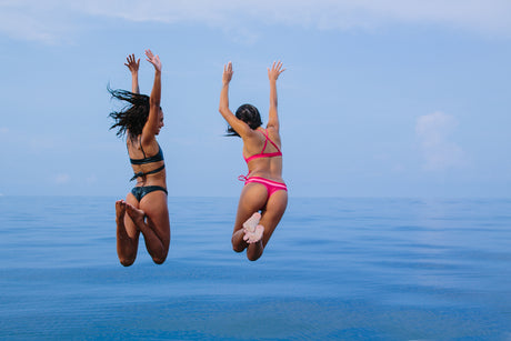 Thank you!  We're Out.