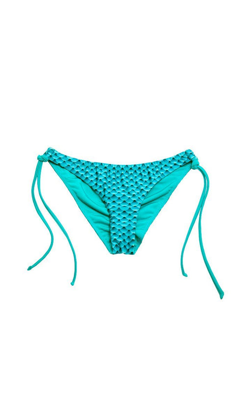 MI OLA SURF Bottoms Aloha Mermaidin' / XS CYA Double-String Bottom