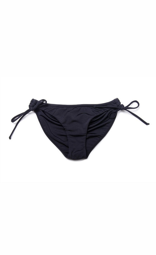 MI OLA SURF Bottoms Black / XS CYA Double-String Bottom