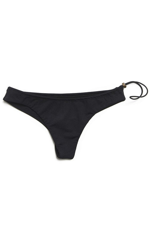 MI OLA SURF Bottoms Black / XS Thong-tha-Thong