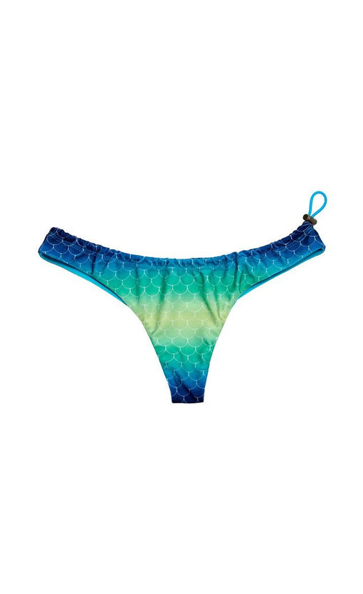 MI OLA SURF Bottoms Blue Lagoon / XS Thong-tha-Thong
