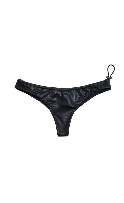MI OLA SURF Bottoms Slippery When Wet / XS Thong-tha-Thong