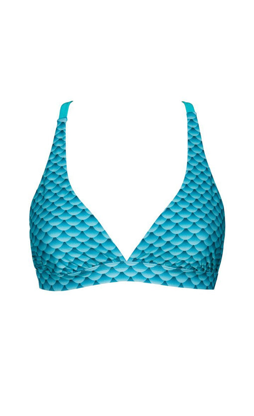 MI OLA SURF Tops Aloha Mermaidin' / XS Selva Full X-Back Top