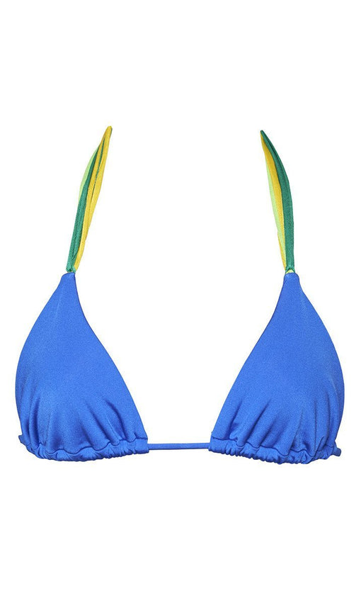 MI OLA SURF Tops Cobalt / XS Tira Halter Top
