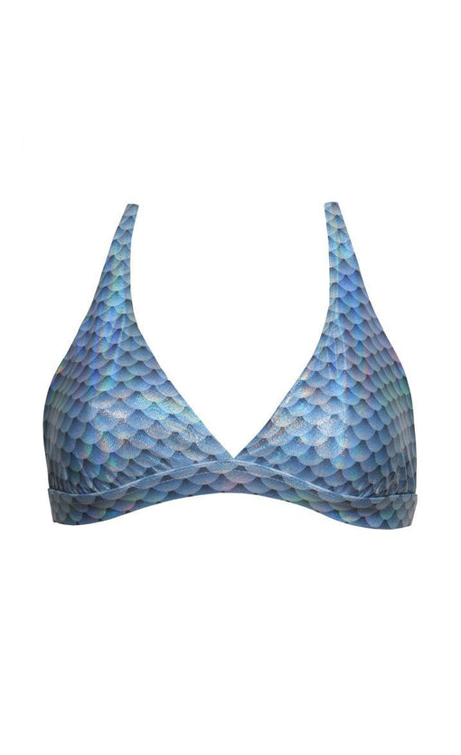 Selva Full X-Back Top