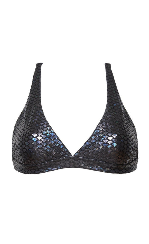 MI OLA SURF Tops Pescadito / L Selva Full X-Back Top