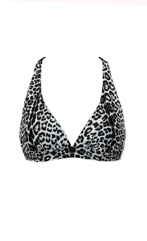 MI OLA SURF Tops Pussy Riot / XS Selva Full X-Back Top