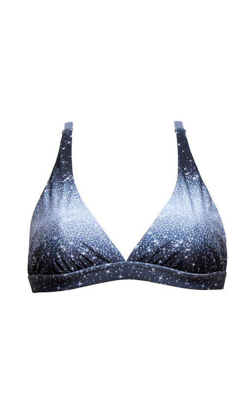 MI OLA SURF Tops Stardust / XS Selva Full X-Back Top