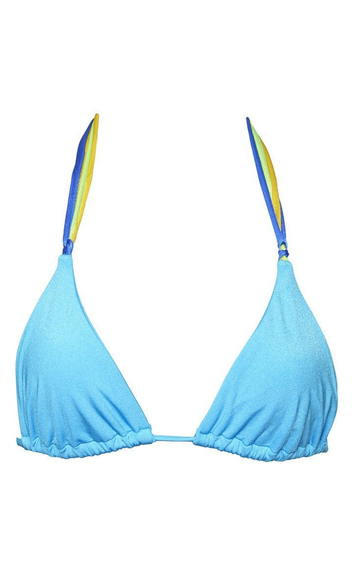 Tira Halter Top