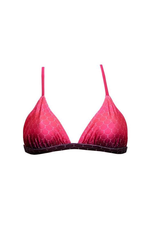 MI OLA SURF Tops X Back Top